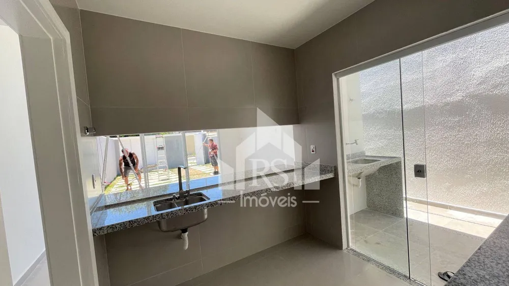 Casa, 3 quartos, 108 m² - Foto 2