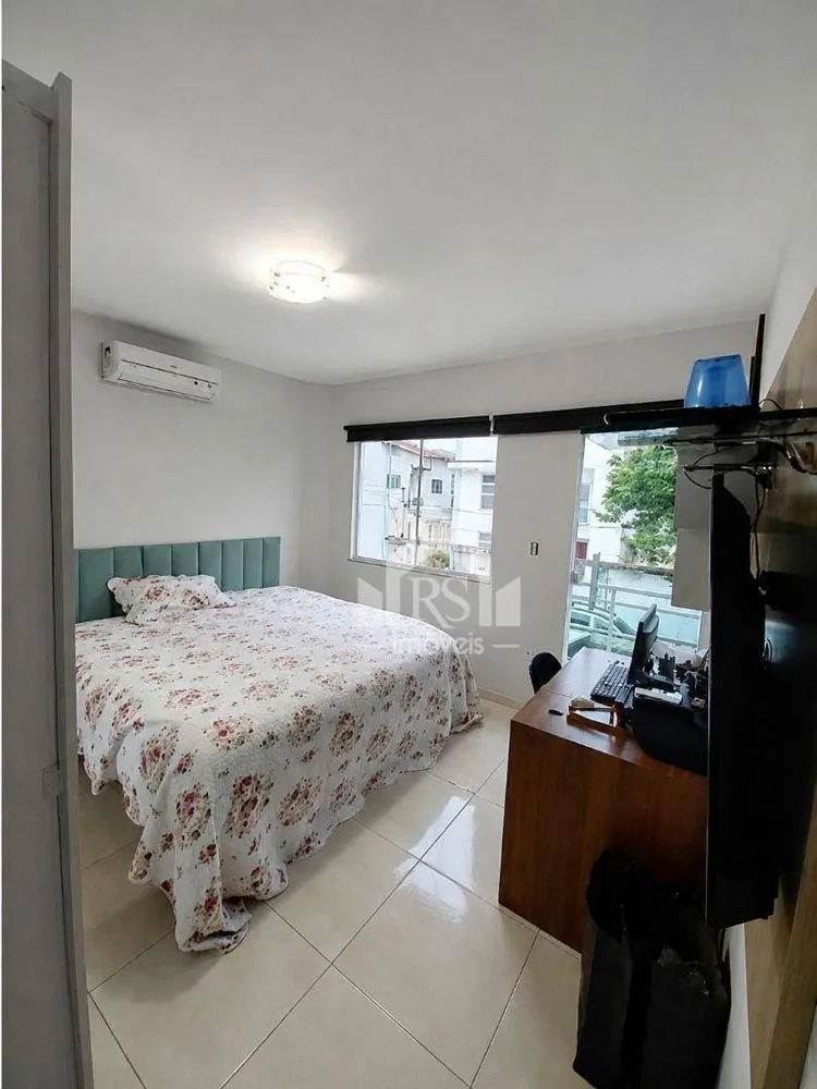 Casa, 2 quartos, 80 m² - Foto 3