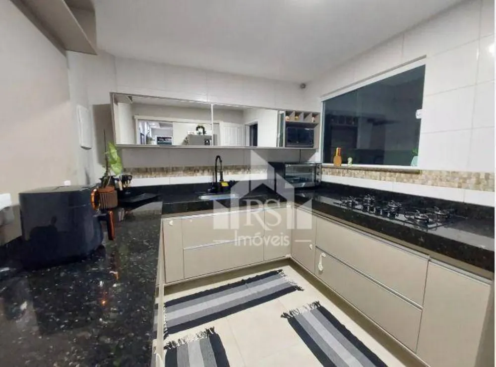 Casa, 2 quartos, 80 m² - Foto 4