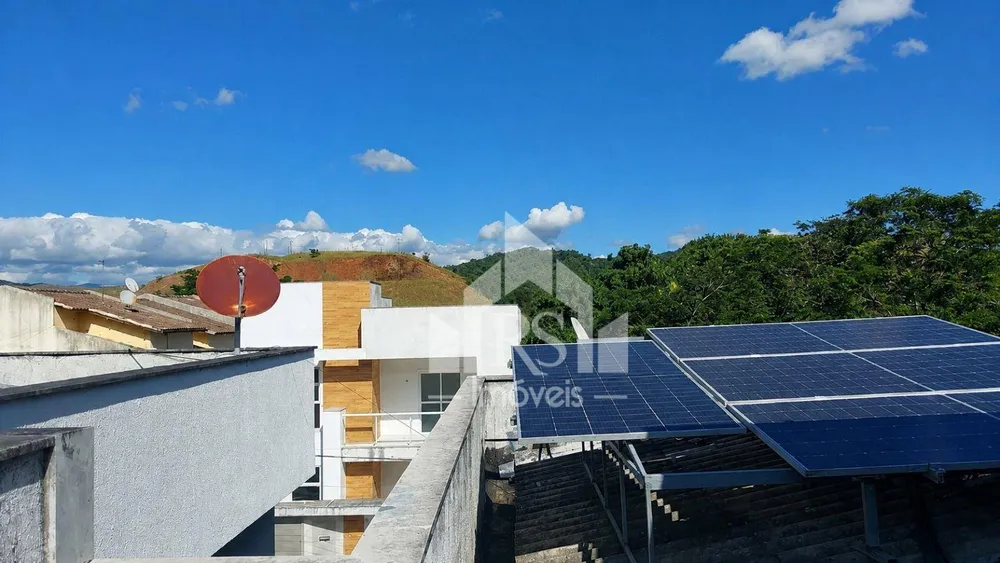 Casa, 2 quartos, 80 m² - Foto 11