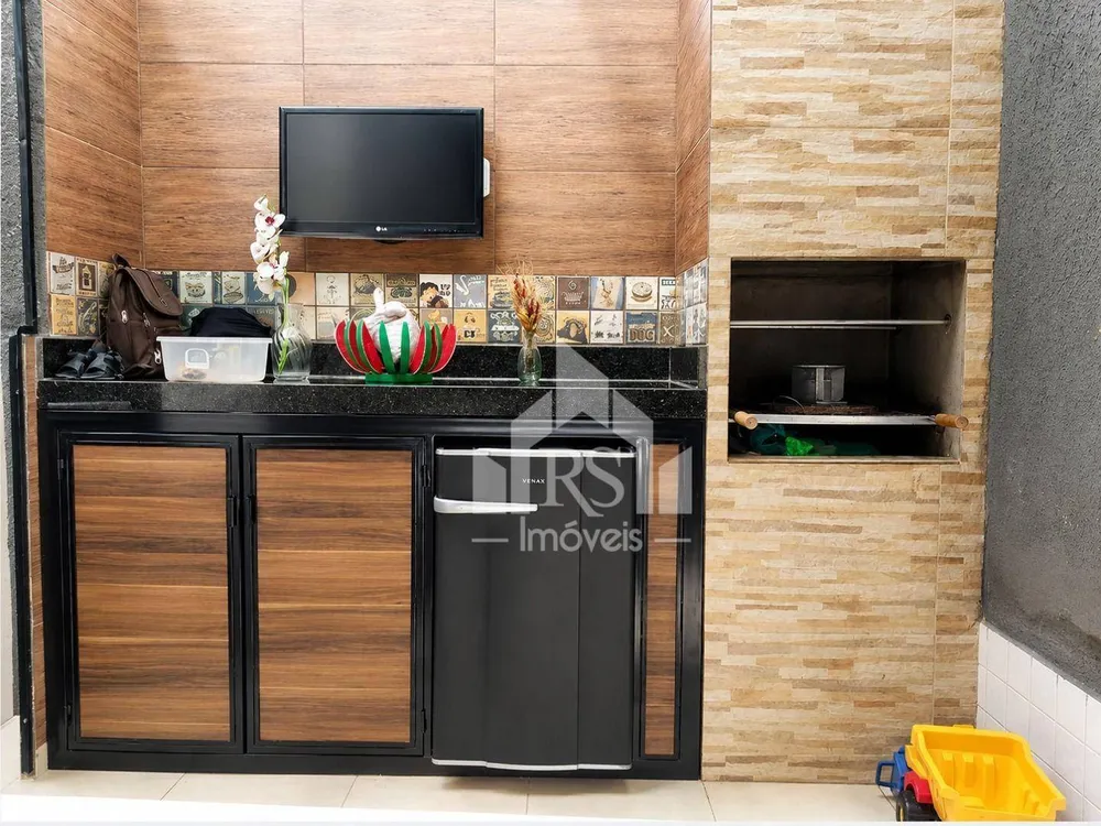 Casa, 2 quartos, 80 m² - Foto 19