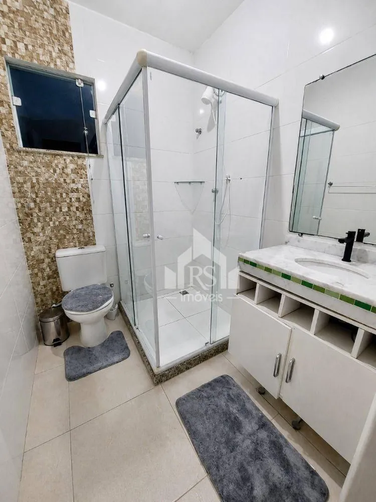 Casa, 2 quartos, 80 m² - Foto 6