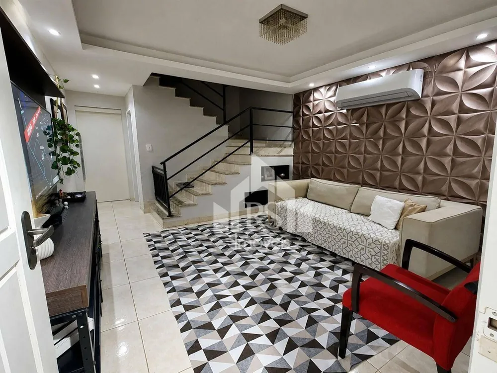 Casa, 2 quartos, 80 m² - Foto 18