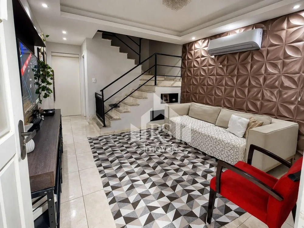 Casa, 2 quartos, 80 m² - Foto 13