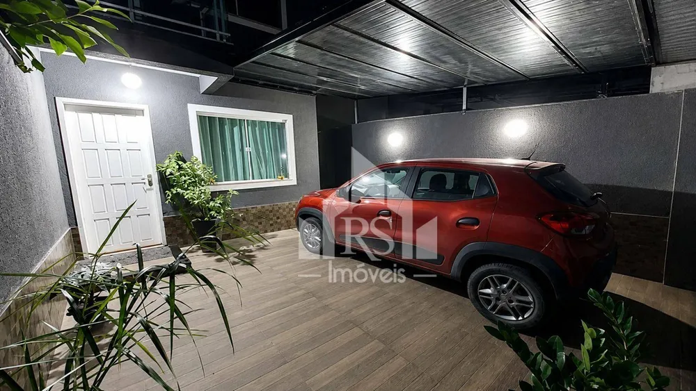 Casa, 2 quartos, 80 m² - Foto 7