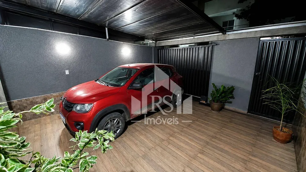 Casa, 2 quartos, 80 m² - Foto 15