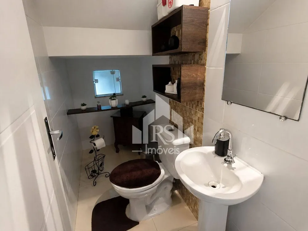 Casa, 2 quartos, 80 m² - Foto 14