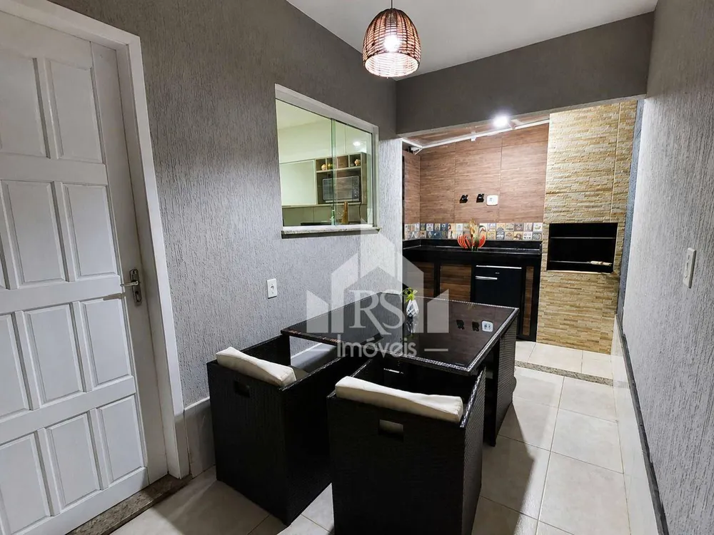 Casa, 2 quartos, 80 m² - Foto 9