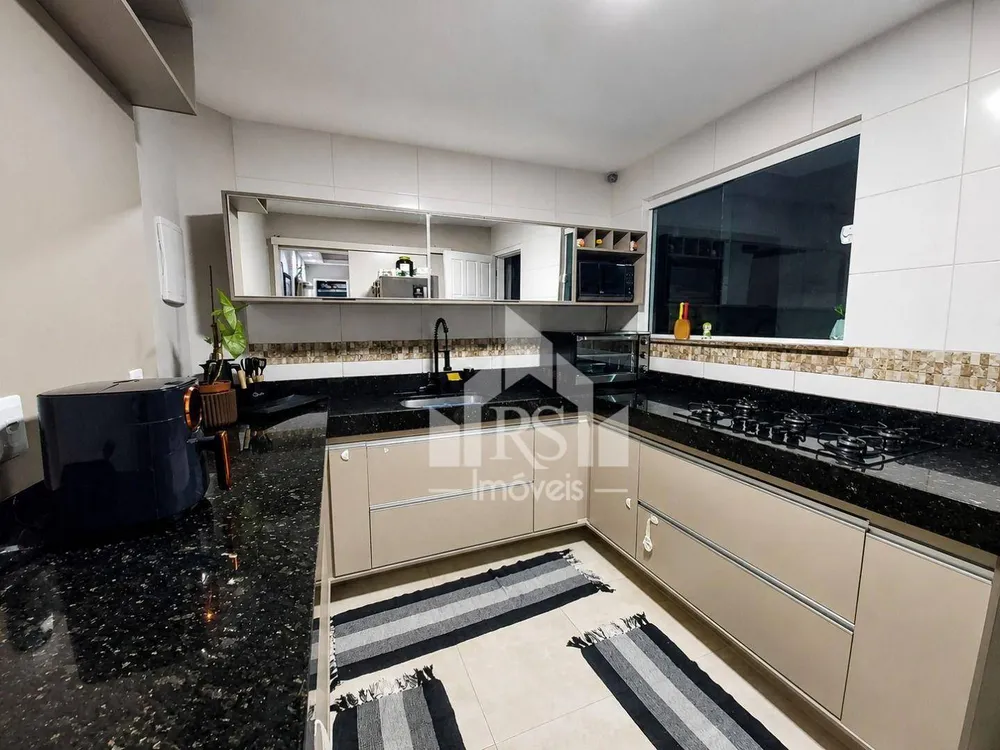 Casa, 2 quartos, 80 m² - Foto 8