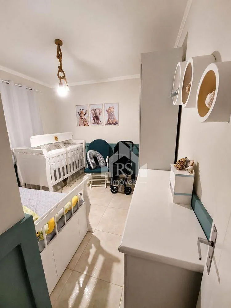 Casa, 2 quartos, 80 m² - Foto 12