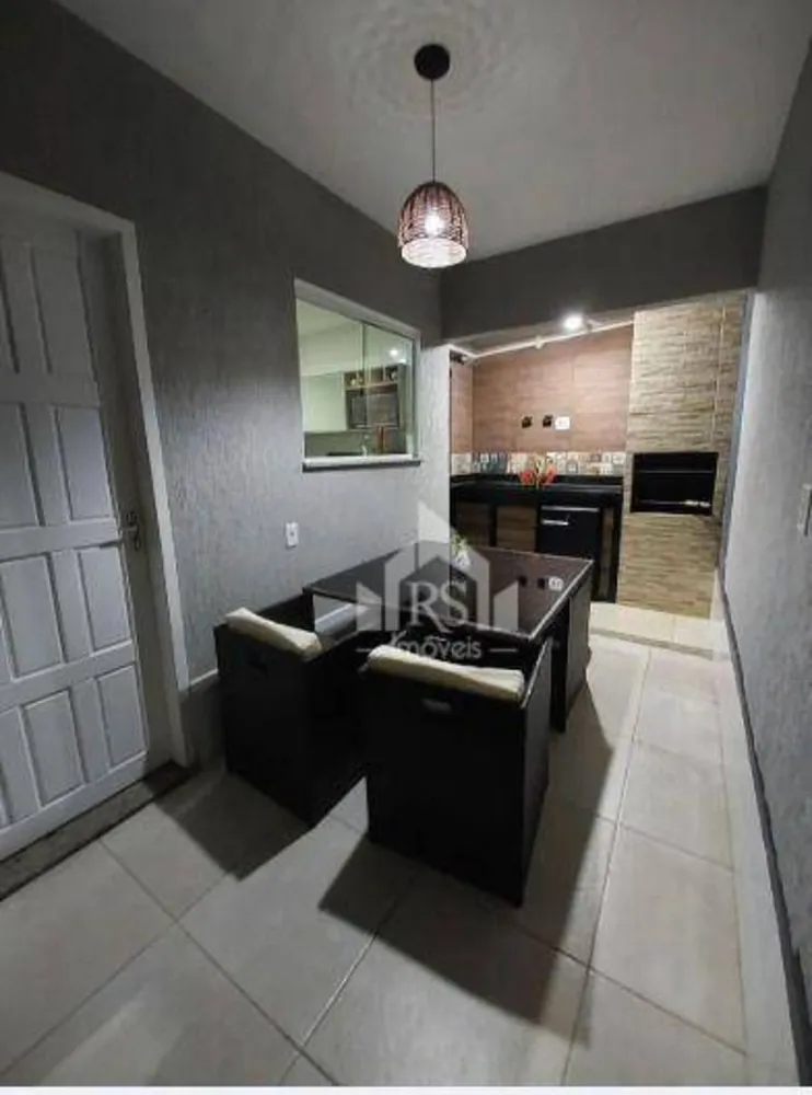Casa, 2 quartos, 80 m² - Foto 10