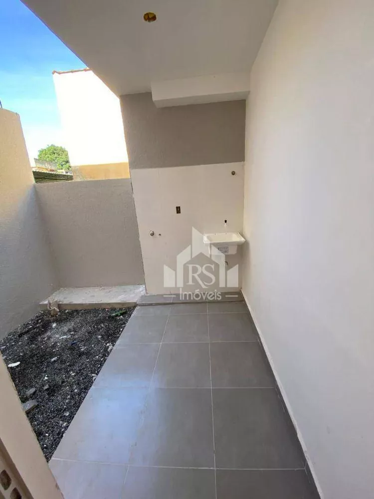 Casa de Condomínio, 1 quarto - Foto 3