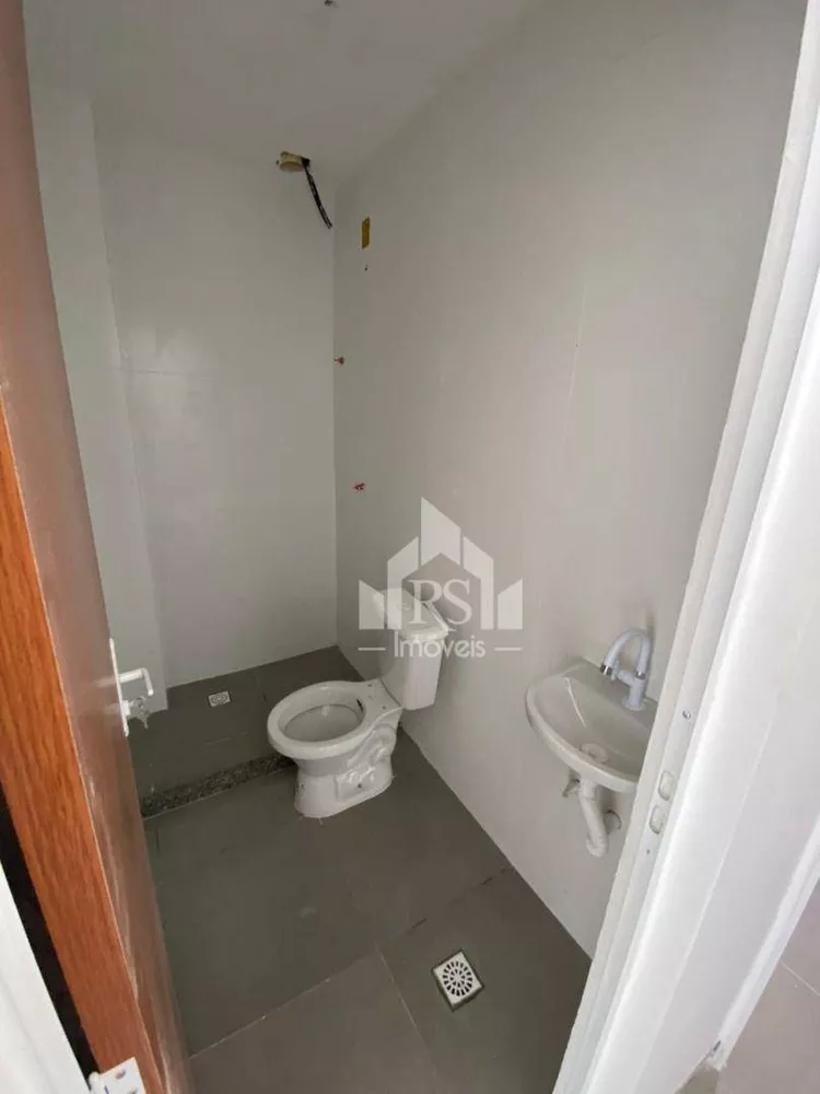 Casa de Condomínio, 1 quarto - Foto 7