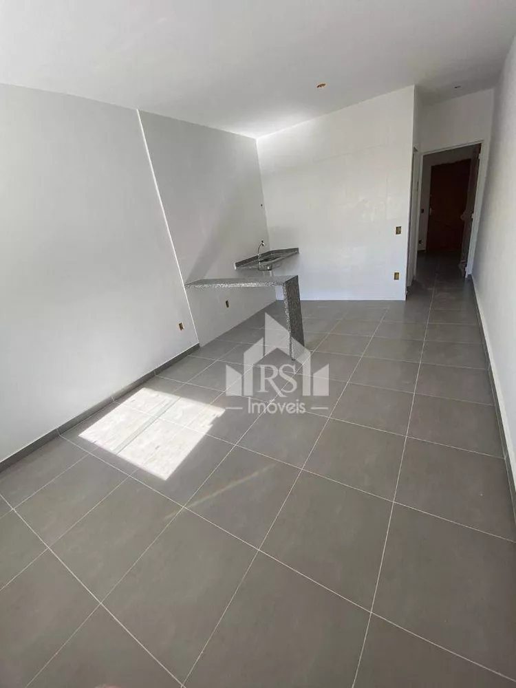Casa de Condomínio, 1 quarto - Foto 4
