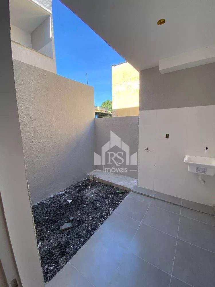 Casa de Condomínio, 1 quarto - Foto 16