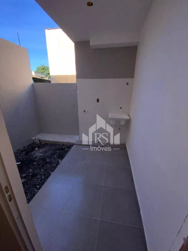 Casa de Condomínio, 1 quarto - Foto 12