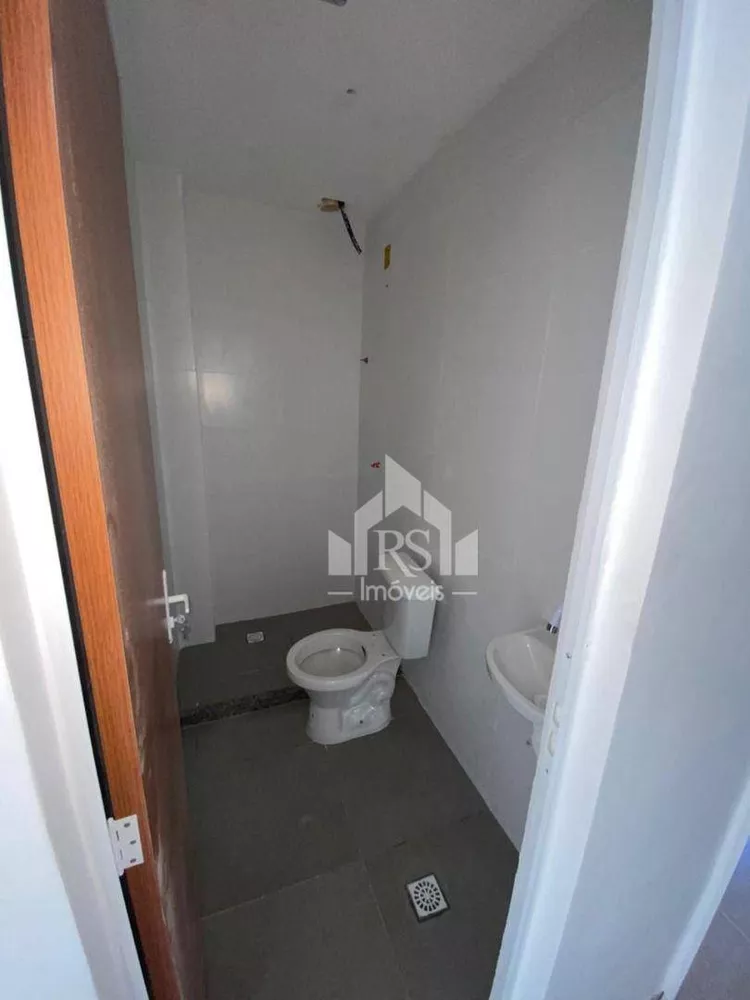 Casa de Condomínio, 1 quarto - Foto 10