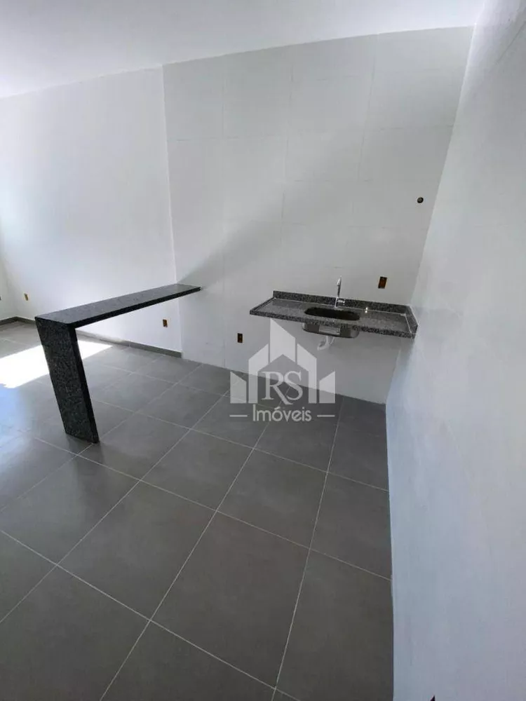 Casa de Condomínio, 1 quarto - Foto 6