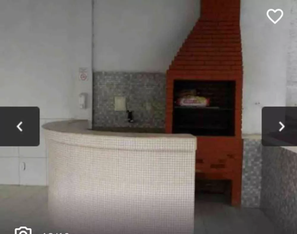 Apartamento, 2 quartos, 51 m² - Foto 1
