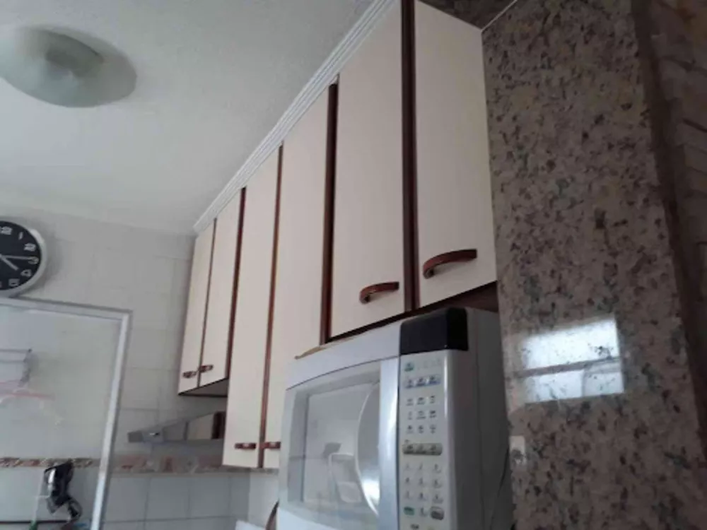 Apartamento, 2 quartos, 51 m² - Foto 8