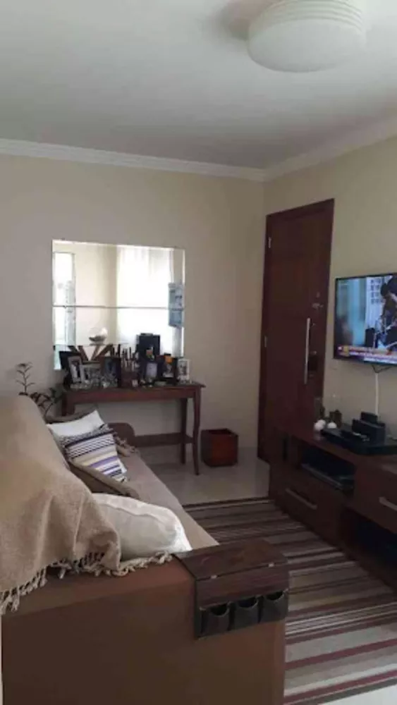 Apartamento, 2 quartos, 51 m² - Foto 10