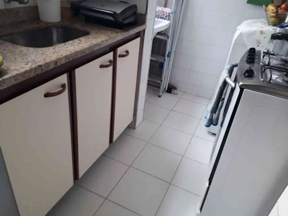 Apartamento, 2 quartos, 51 m² - Foto 11