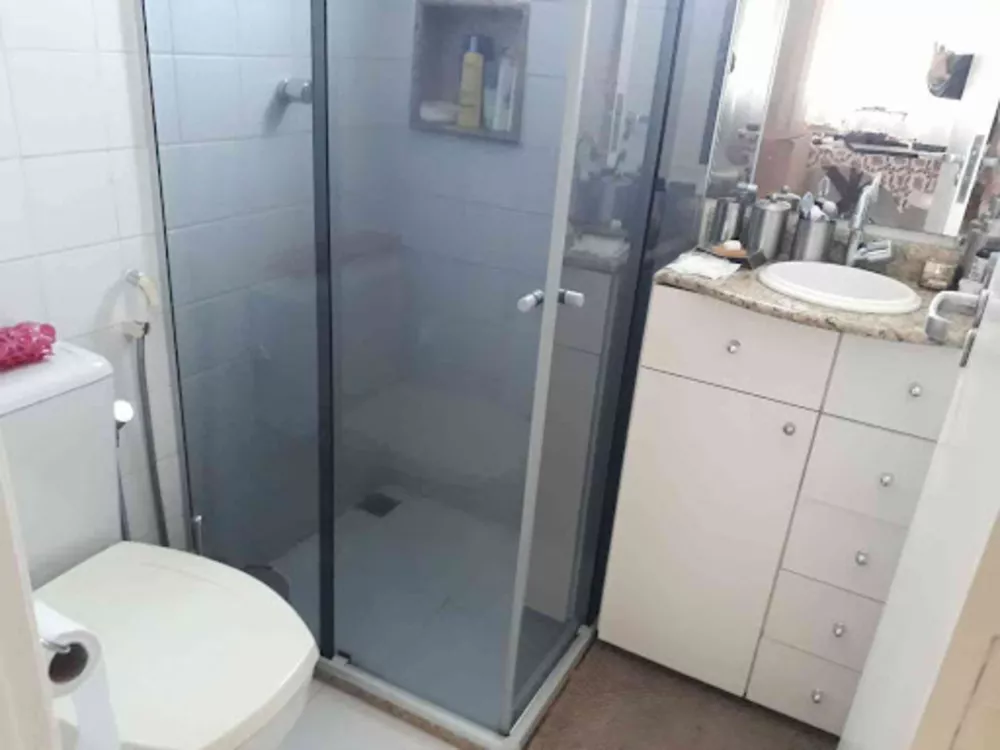 Apartamento, 2 quartos, 51 m² - Foto 5