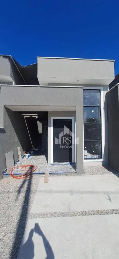 Casa, 3 quartos, 85 m² - Foto 6