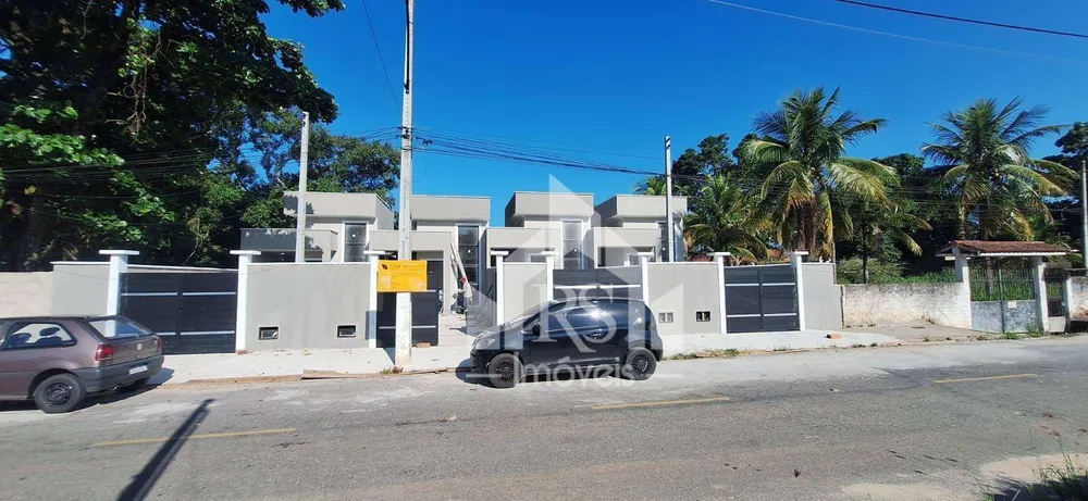 Casa, 3 quartos, 85 m² - Foto 2
