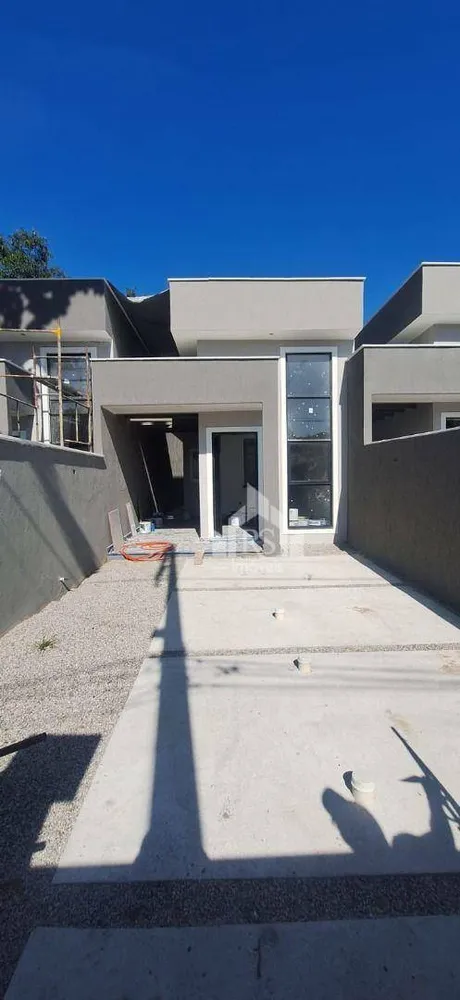 Casa, 3 quartos, 85 m² - Foto 8