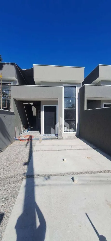 Casa, 3 quartos, 85 m² - Foto 1