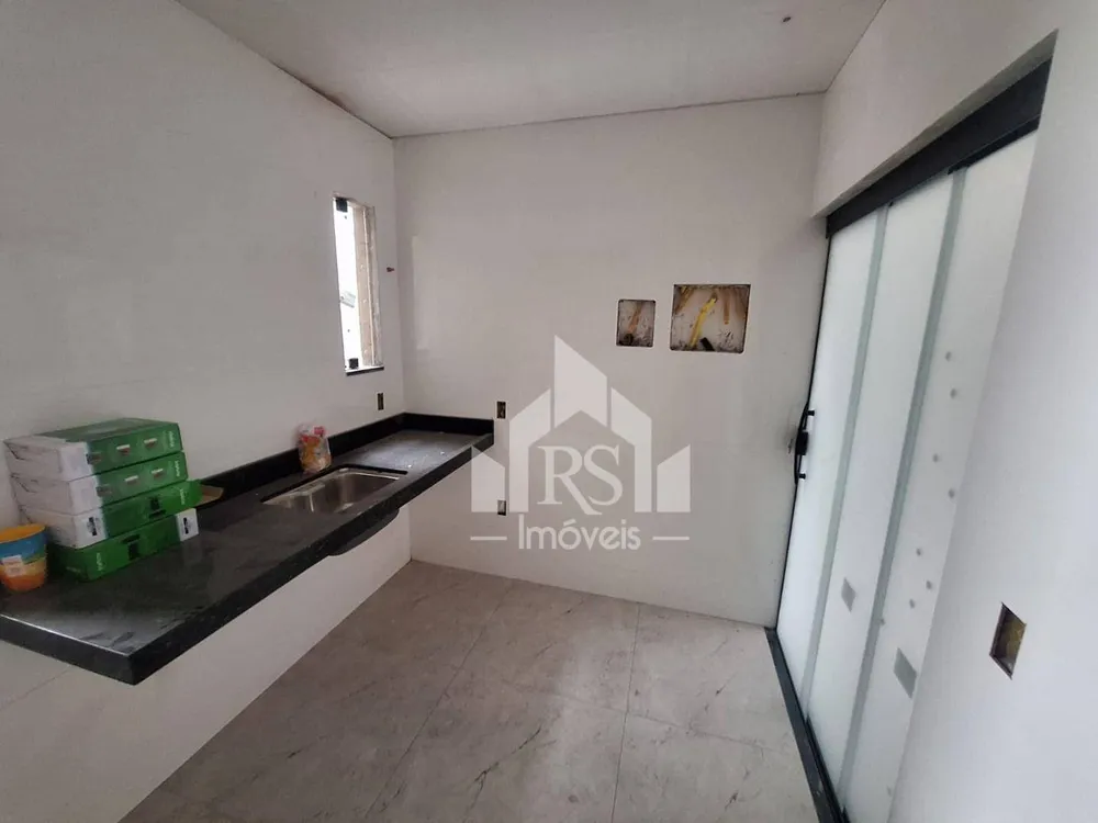 Casa, 3 quartos, 85 m² - Foto 4