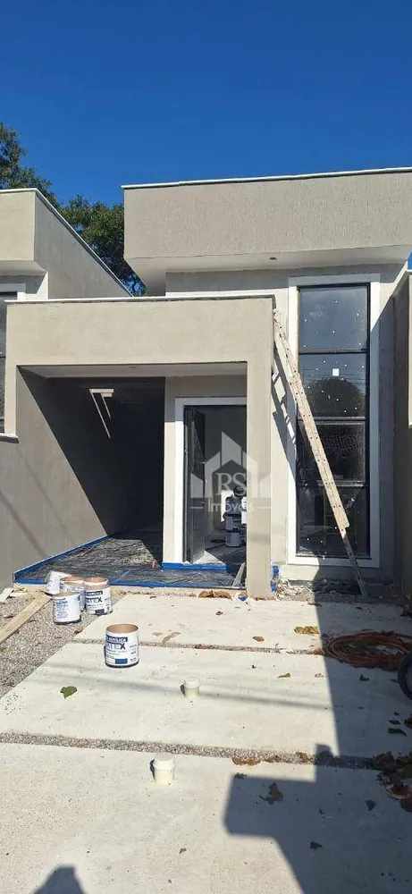 Casa, 3 quartos, 85 m² - Foto 11
