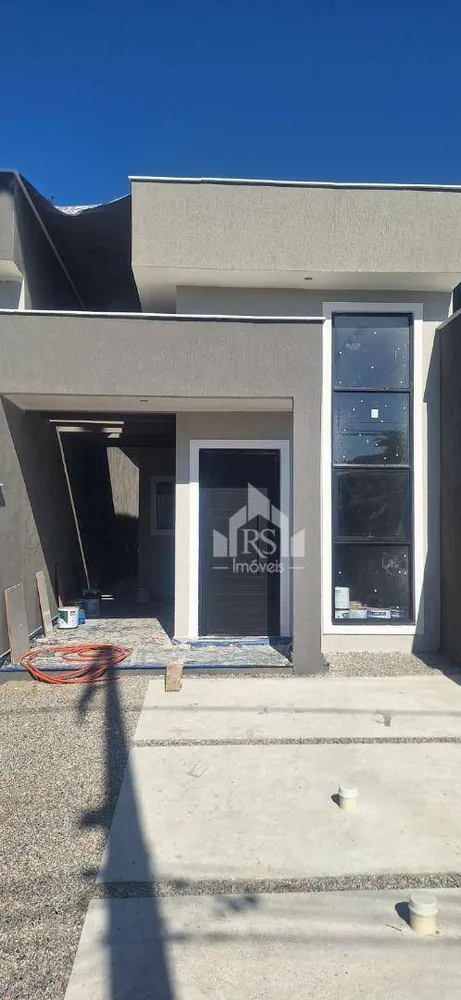 Casa, 3 quartos, 85 m² - Foto 7