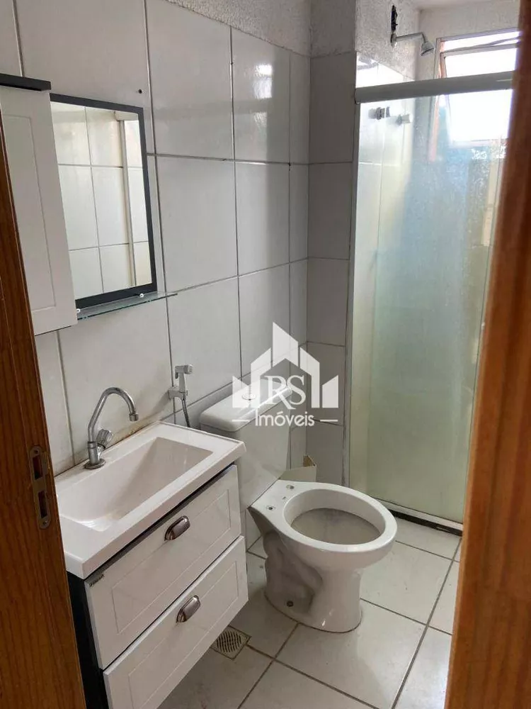 Apartamento, 2 quartos, 49 m² - Foto 6