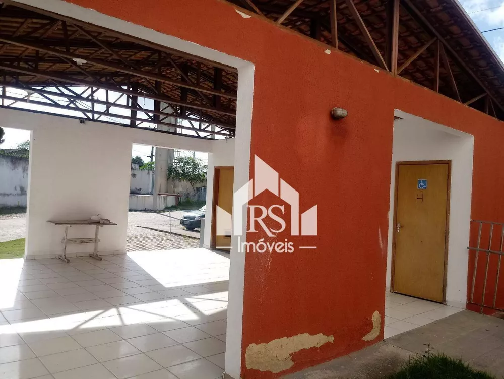 Apartamento, 2 quartos, 49 m² - Foto 22