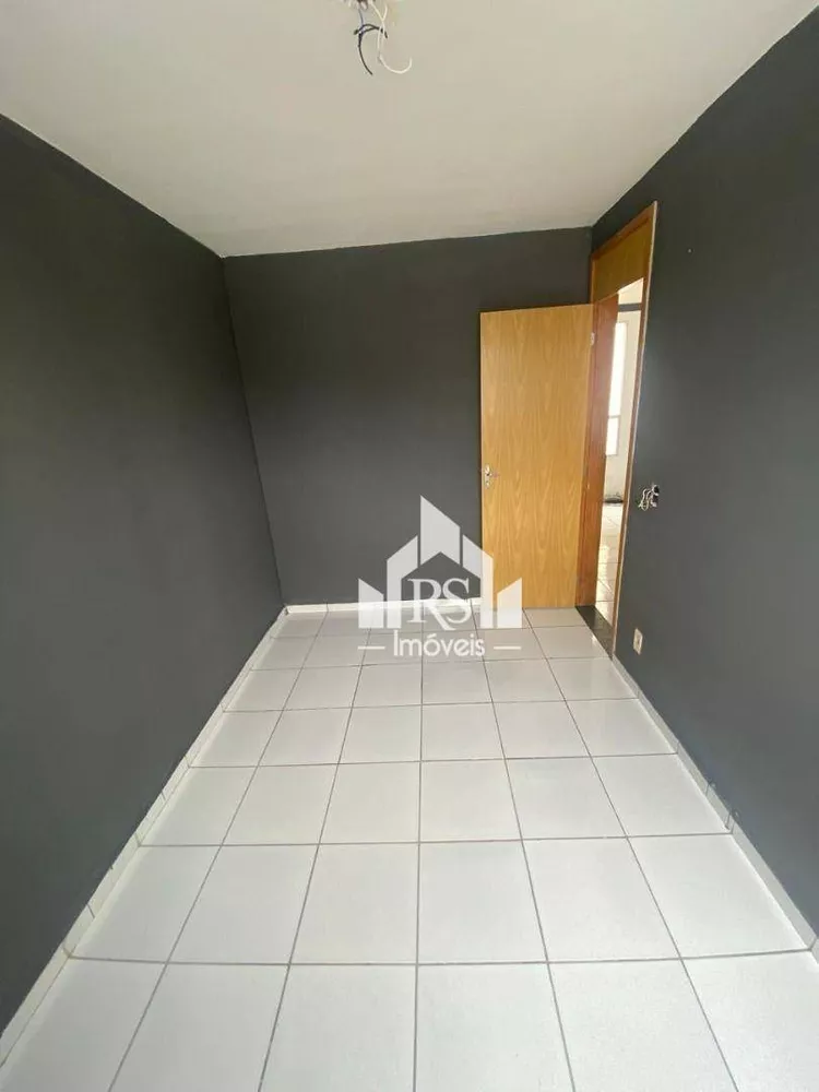 Apartamento à venda com 2 quartos, 49m² - Foto 2