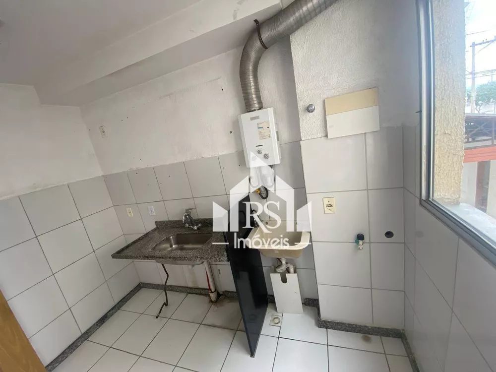 Apartamento, 2 quartos, 49 m² - Foto 5