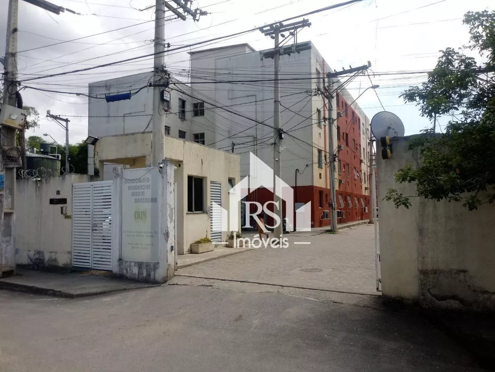 Apartamento, 2 quartos, 49 m² - Foto 14