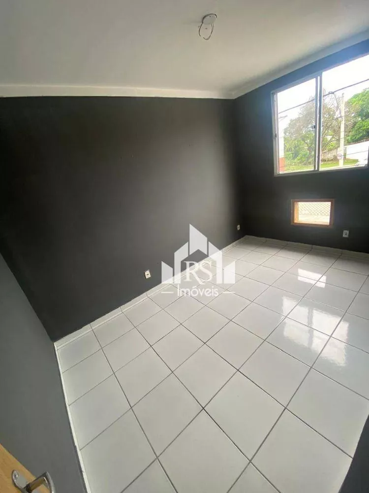 Apartamento, 2 quartos, 49 m² - Foto 9