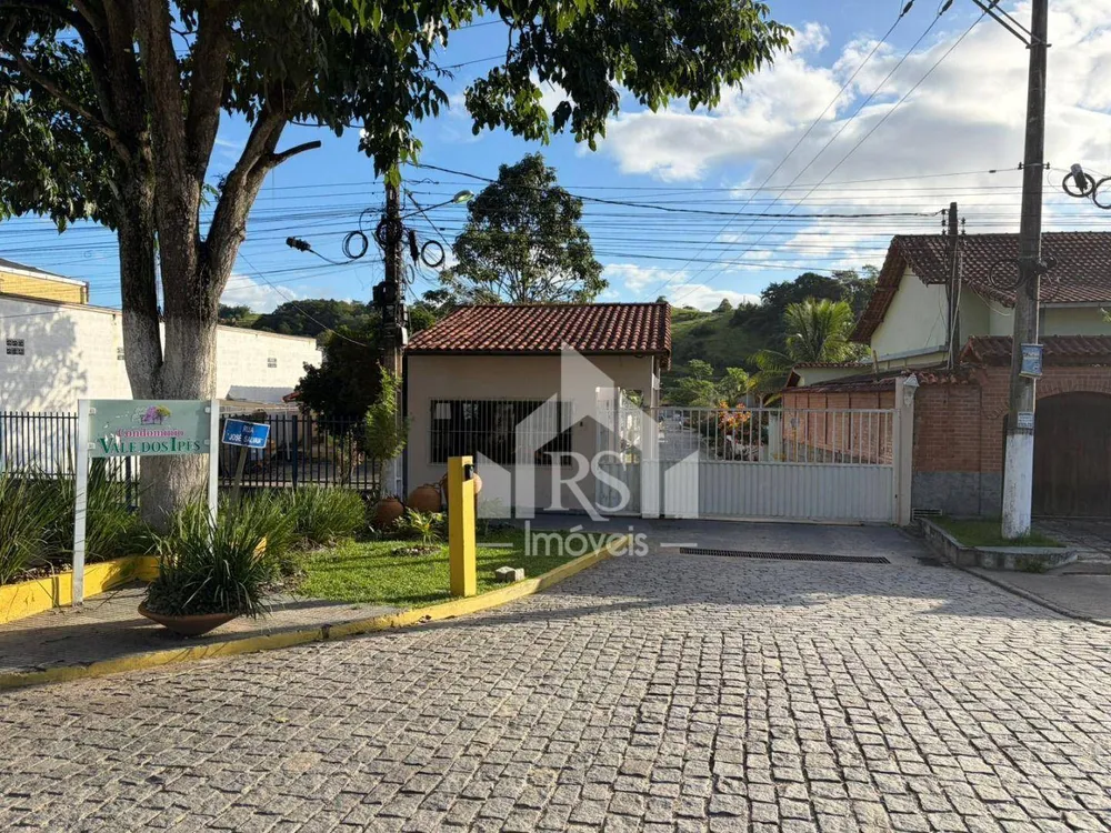 Casa de Condomínio, 2 quartos - Foto 2