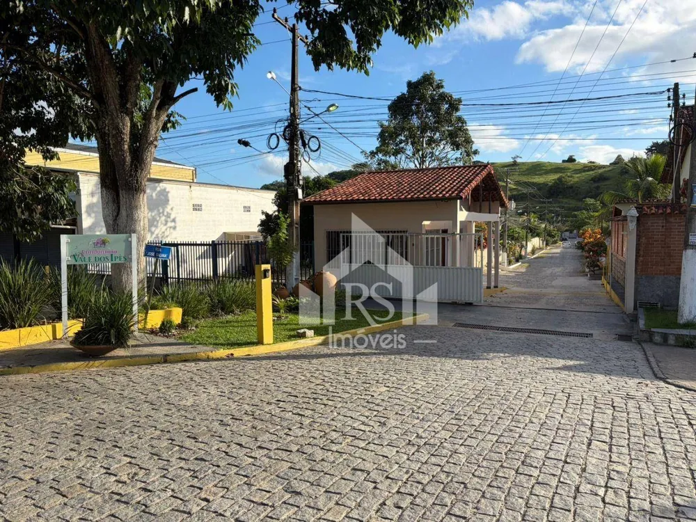 Casa de Condomínio, 2 quartos - Foto 4