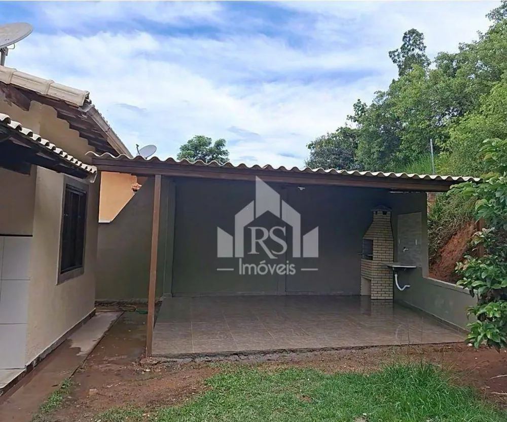 Casa de Condomínio, 2 quartos - Foto 7