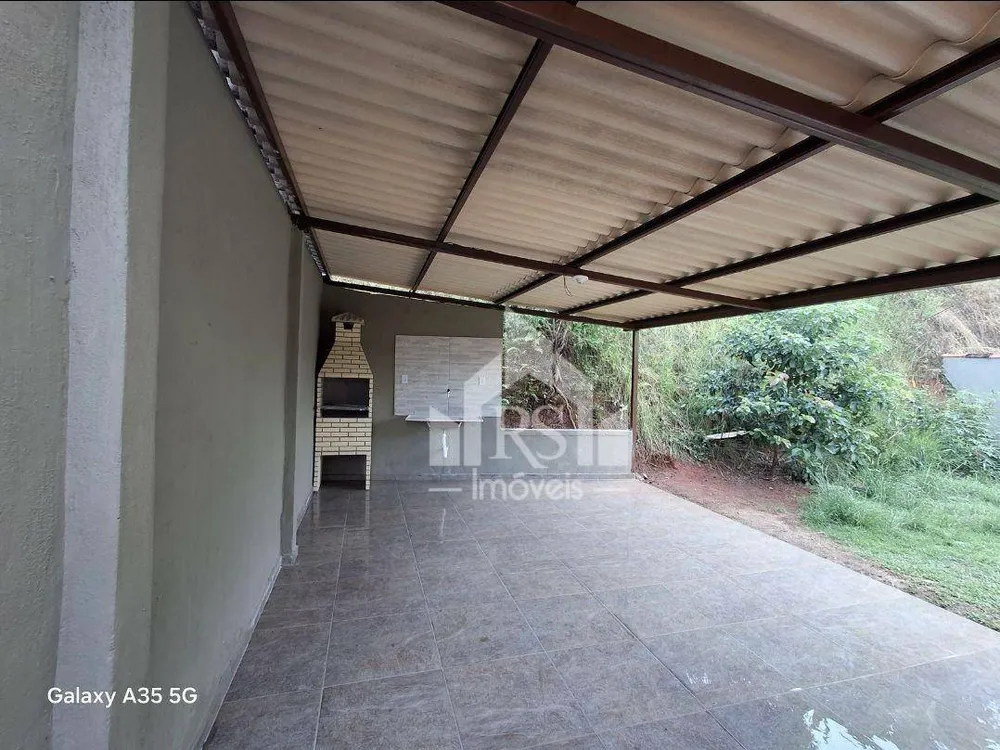Casa de Condomínio, 2 quartos - Foto 8