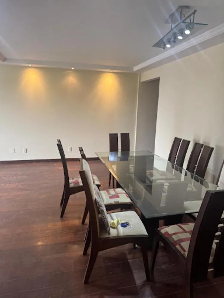 Apartamento, 3 quartos, 134 m² - Foto 4