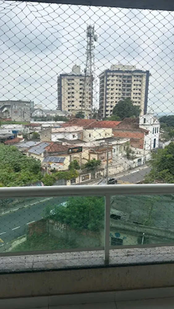 Apartamento, 3 quartos, 134 m² - Foto 2