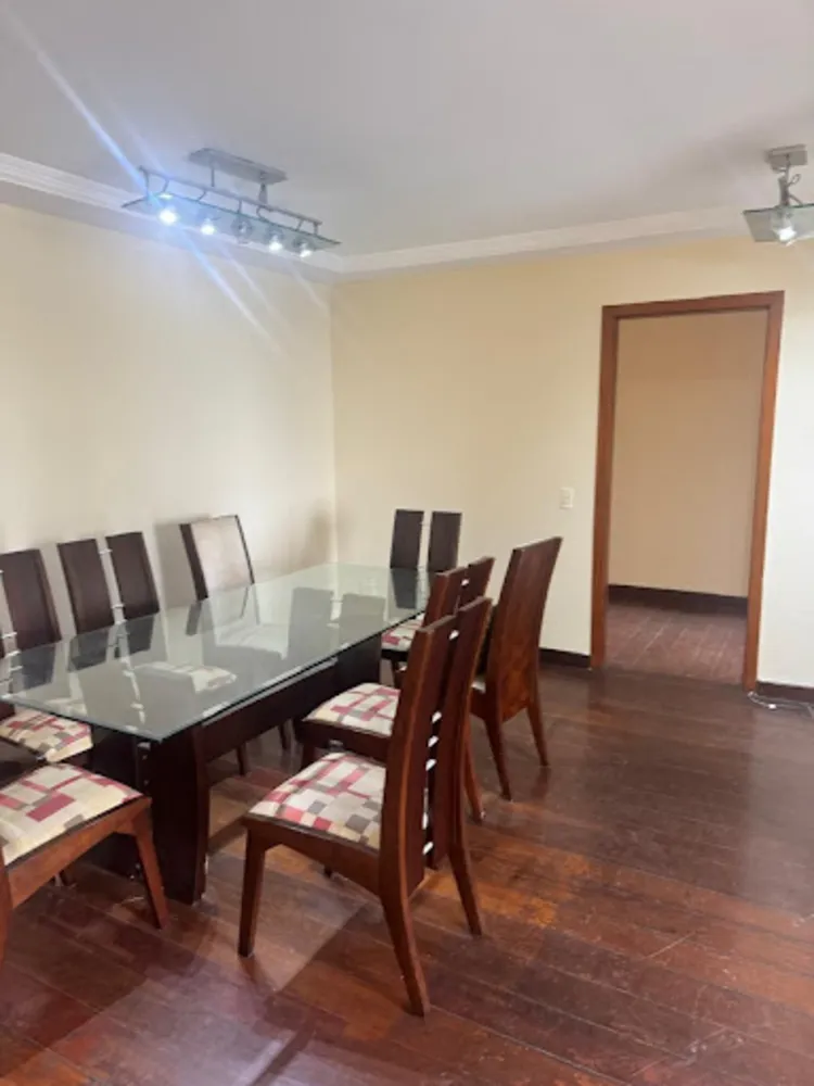 Apartamento, 3 quartos, 134 m² - Foto 3