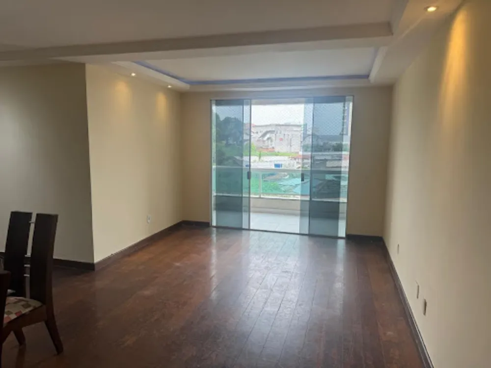 Apartamento, 3 quartos, 134 m² - Foto 1
