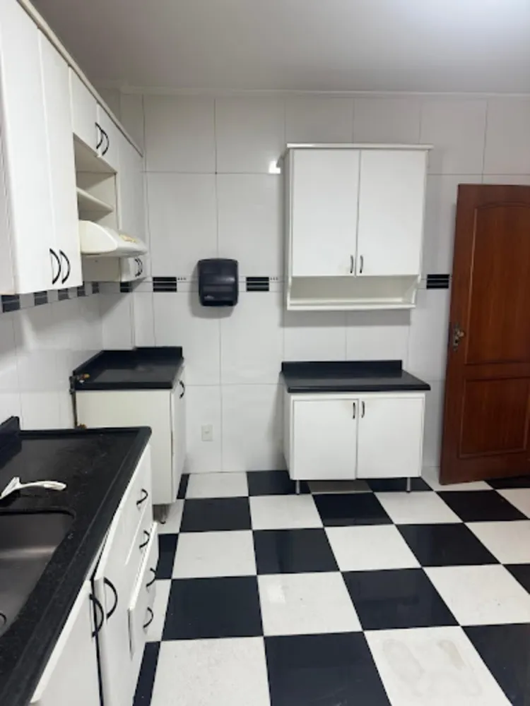 Apartamento, 3 quartos, 134 m² - Foto 13
