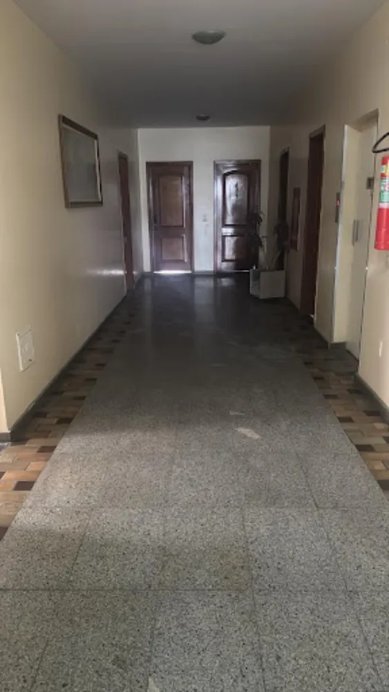 Apartamento, 3 quartos, 134 m² - Foto 16